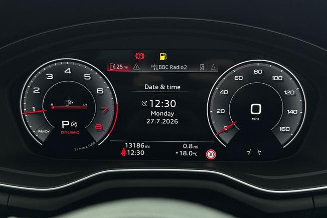 AUDI A5 Photo 15