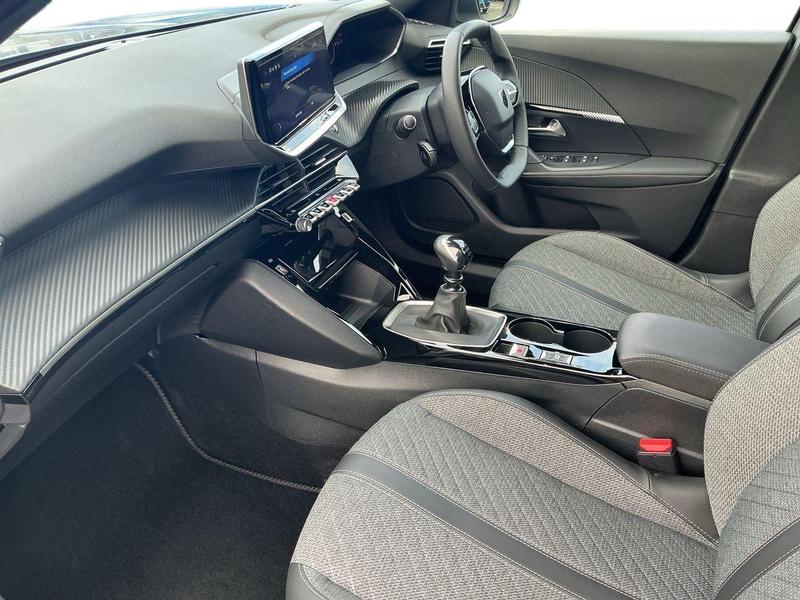 Used Peugeot 2008 LO24DZR 15