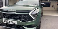 Kia Sportage Photo 35