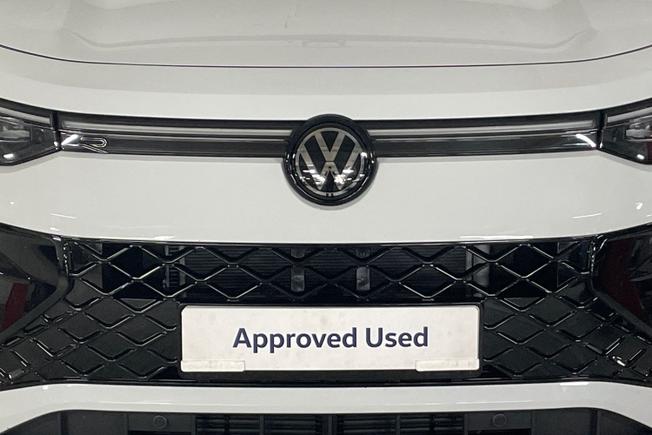 VOLKSWAGEN Tayron Photo 29