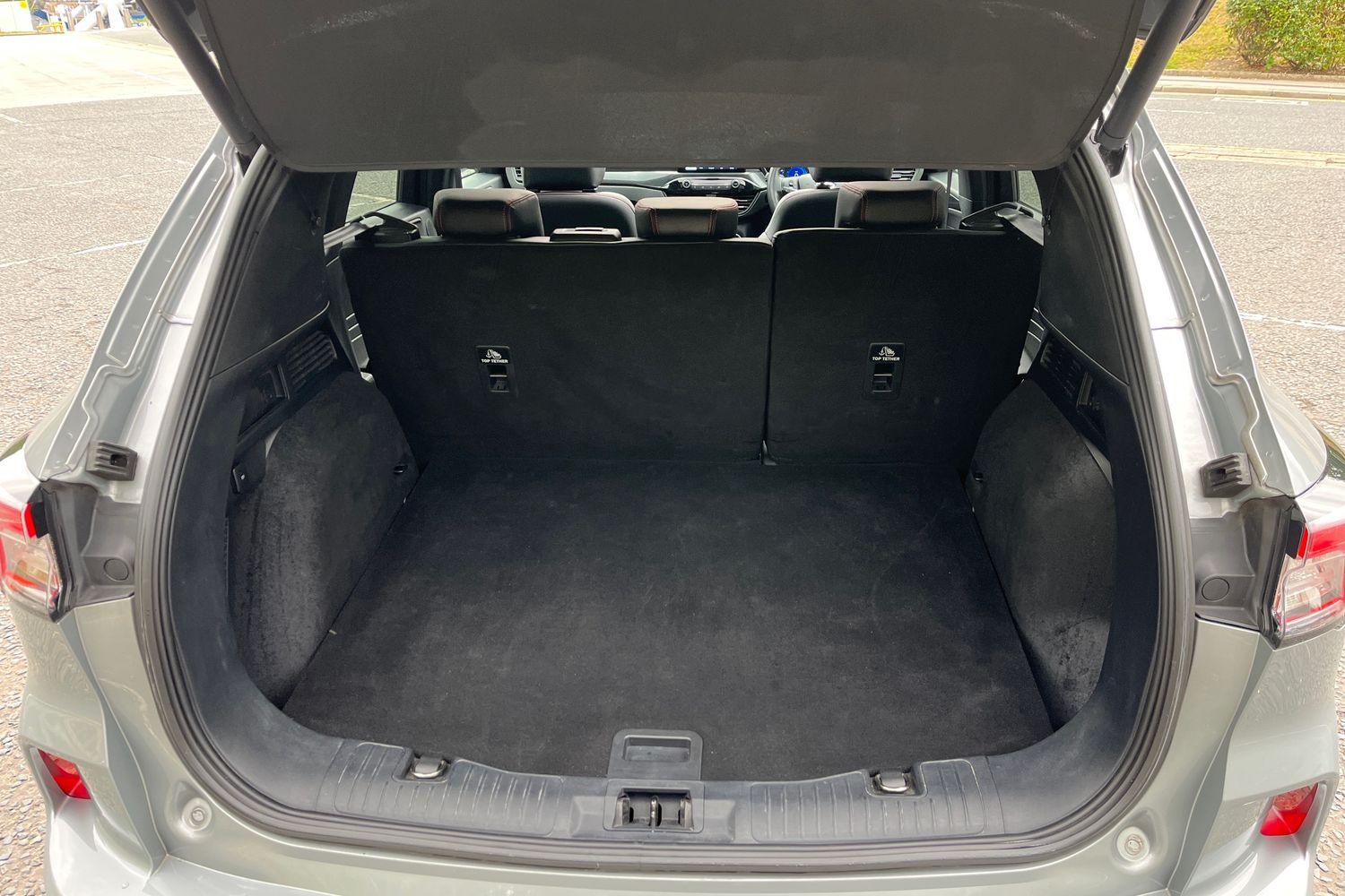 Ford Kuga Photo 20