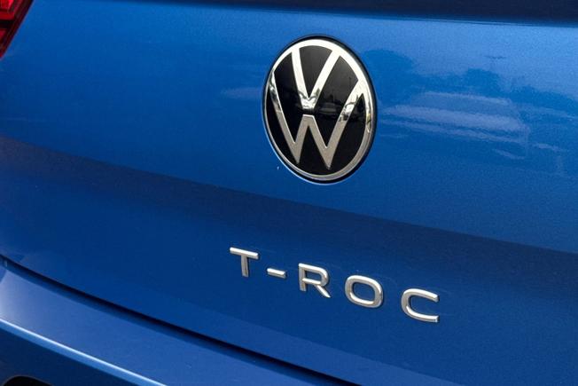 VOLKSWAGEN T-Roc Photo 46