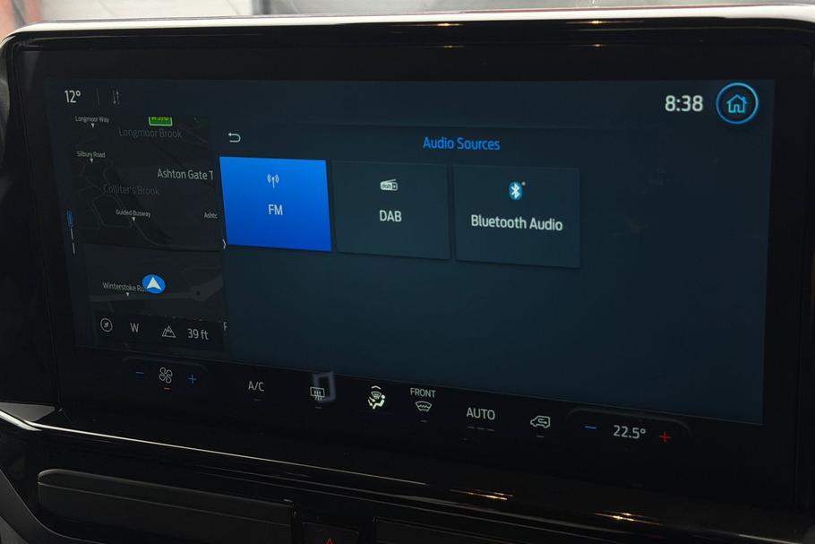 Used Ford TOURNEO CUSTOM 31