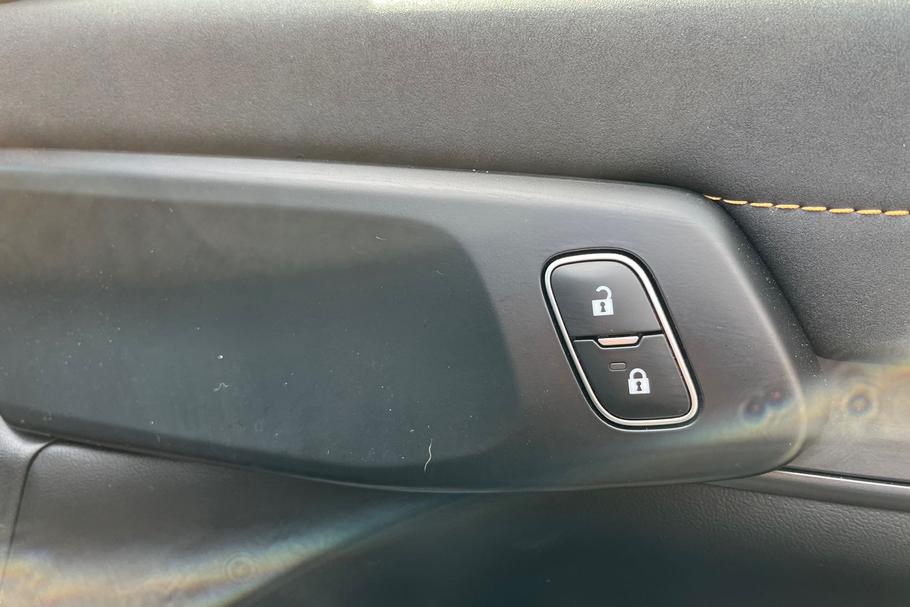 Used Ford RANGER MF74YGO 23