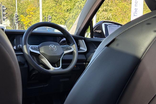 VOLKSWAGEN Tayron Photo 30
