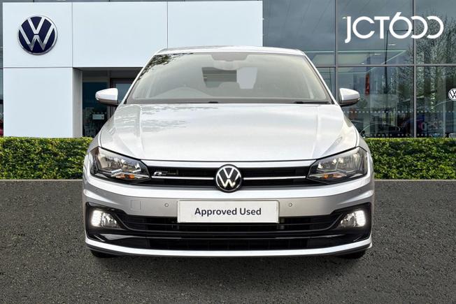 VOLKSWAGEN Polo Photo 8