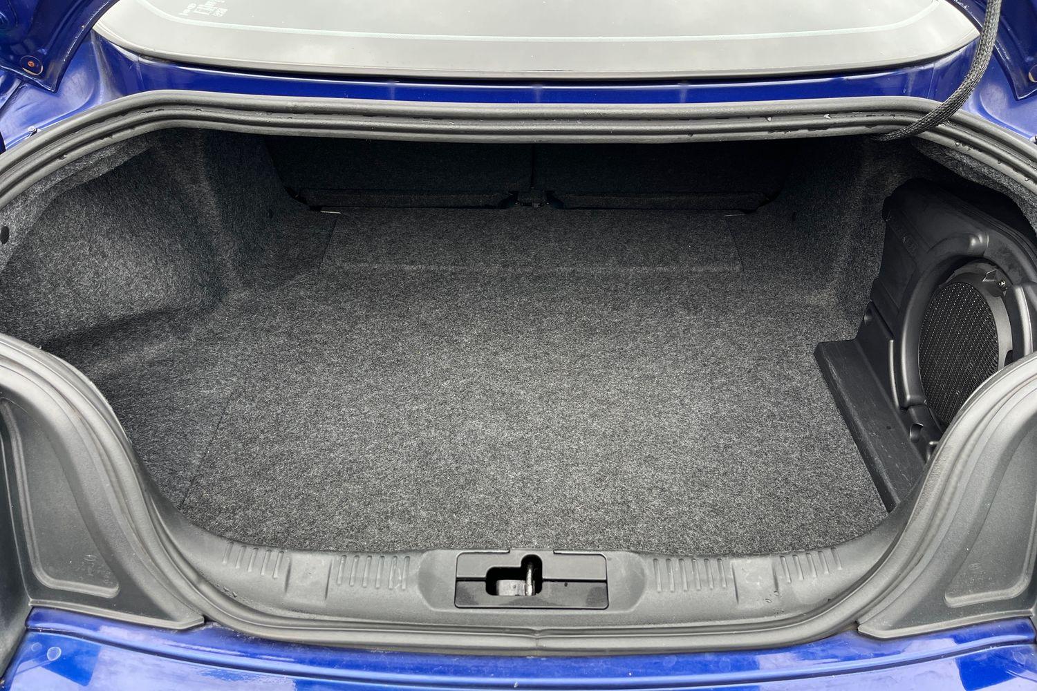 Ford MUSTANG Photo 20