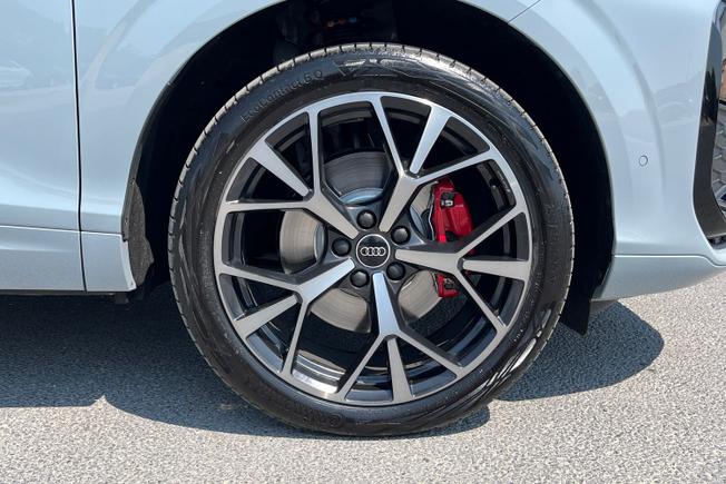 AUDI Q3 Photo 5