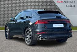 AUDI Sq8 Photo 3