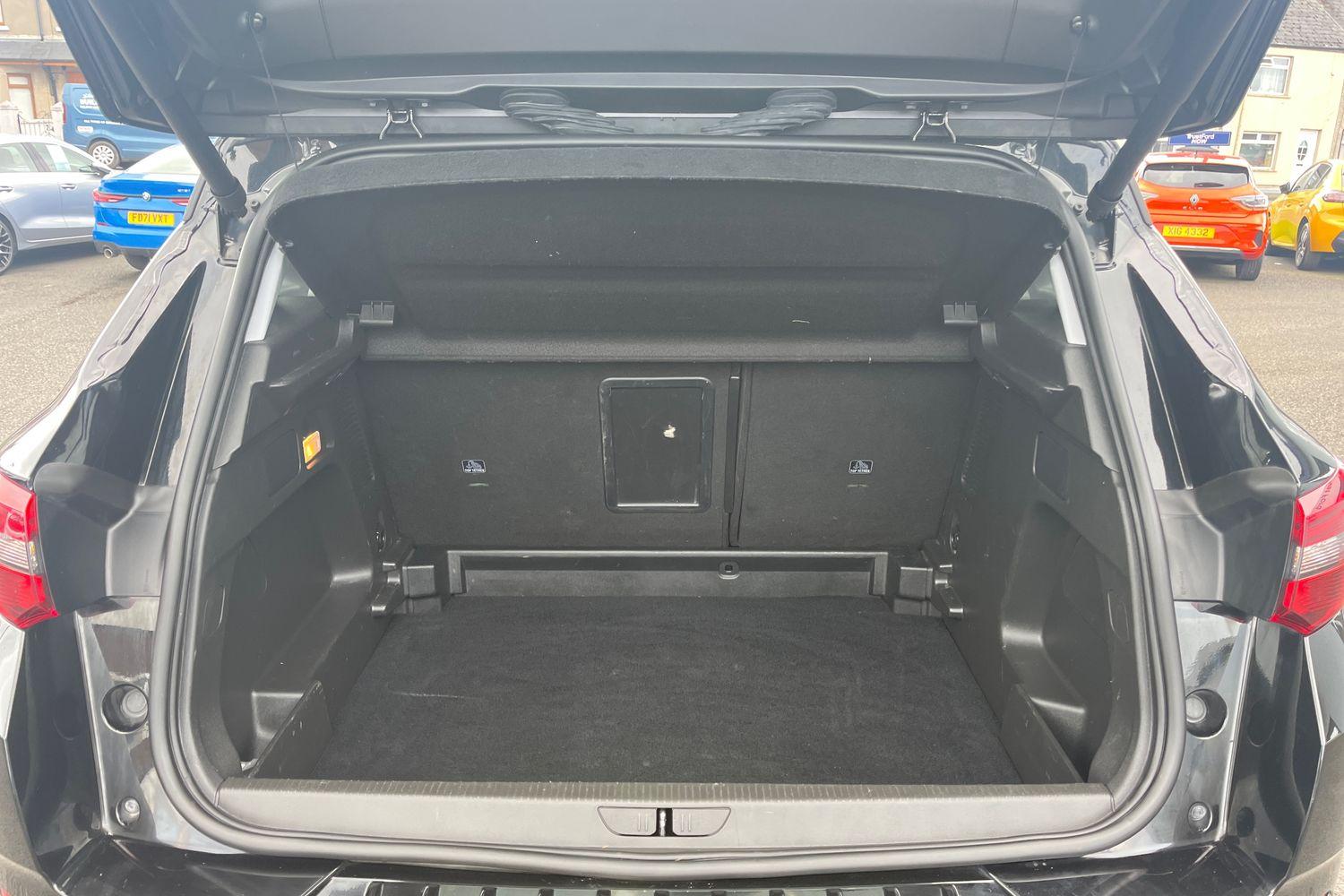 Vauxhall GRANDLAND Photo 20