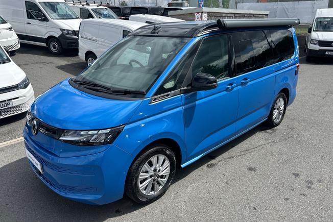 VOLKSWAGEN California Photo 45