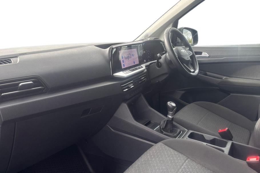Used Ford TRANSIT CONNECT BG75CLX 4