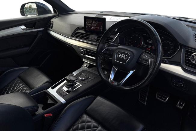 AUDI Q5 Photo 6