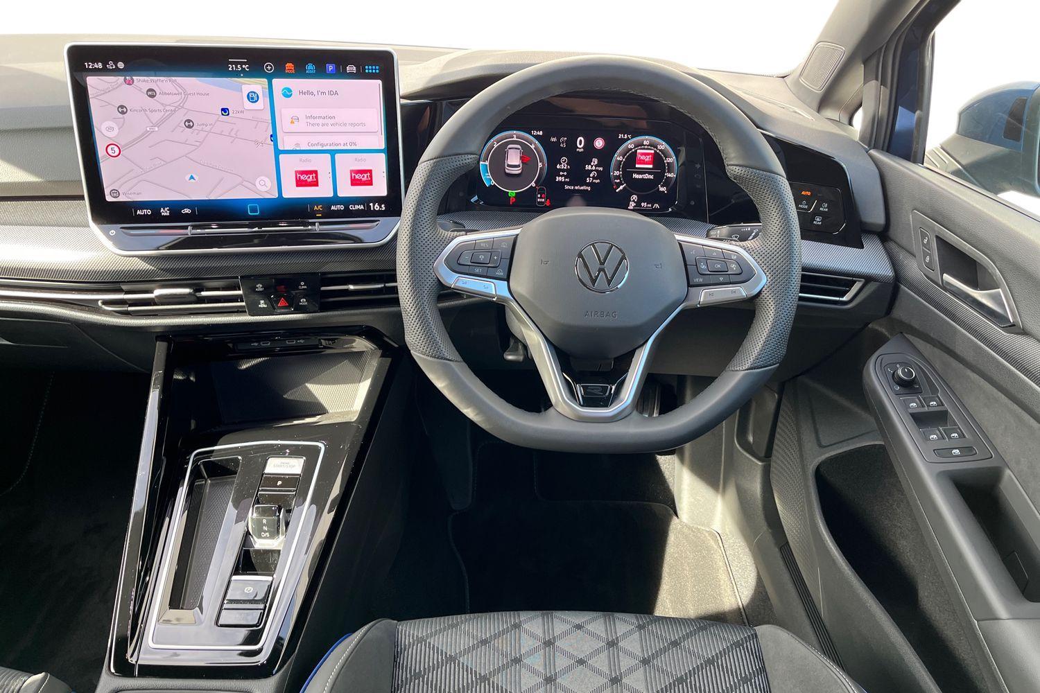 Volkswagen Golf Photo 10