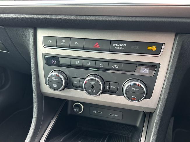 SEAT Ateca Photo 41