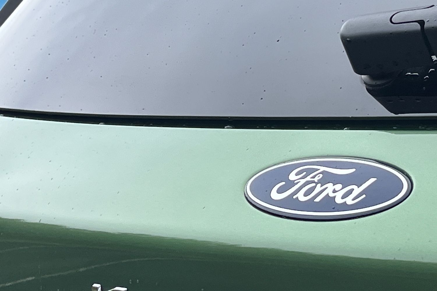 Ford Kuga Photo 39