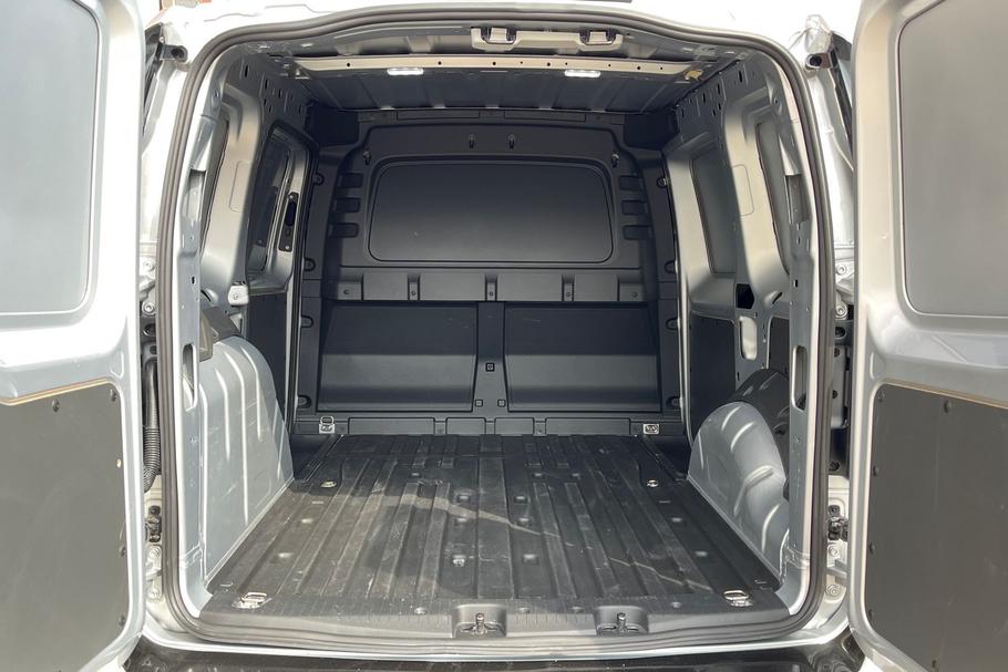 Used Ford TRANSIT CONNECT HT25KKB 6