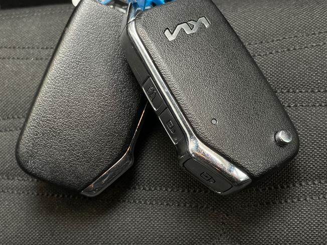KIA Xceed Photo 55