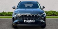 Hyundai TUCSON Photo 6