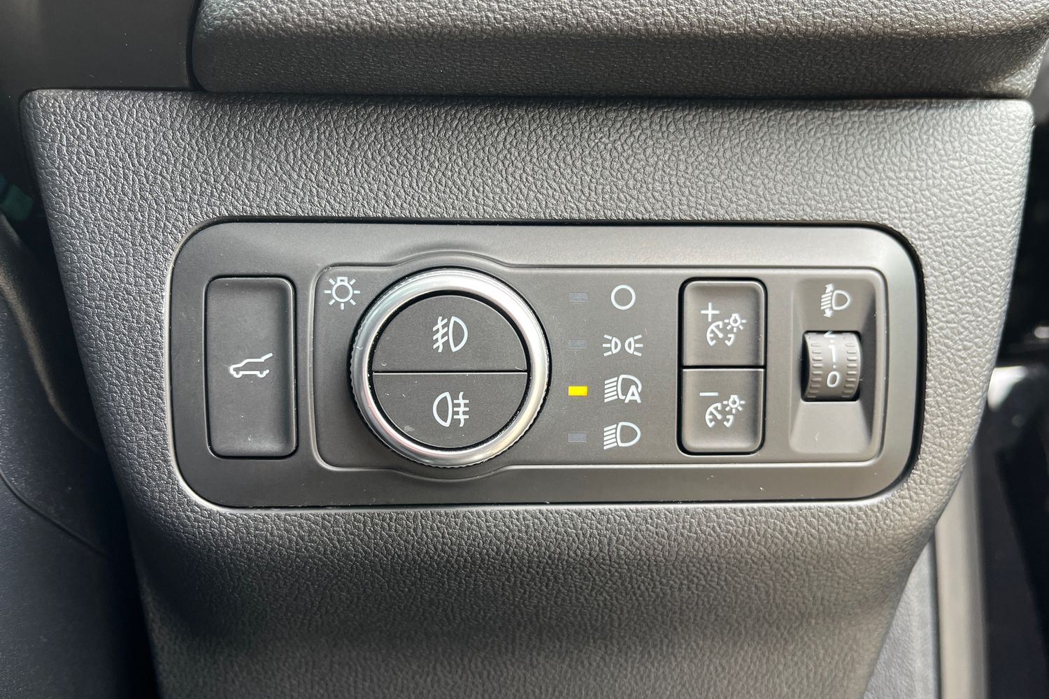 Ford Kuga Photo 30