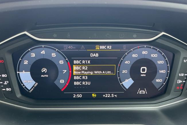 AUDI A1 Photo 15