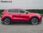 Kia Sportage Photo 1