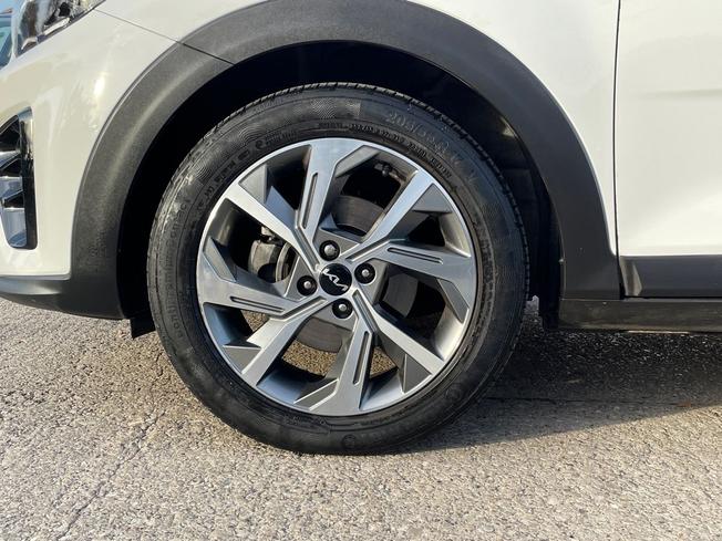KIA Stonic Photo 5