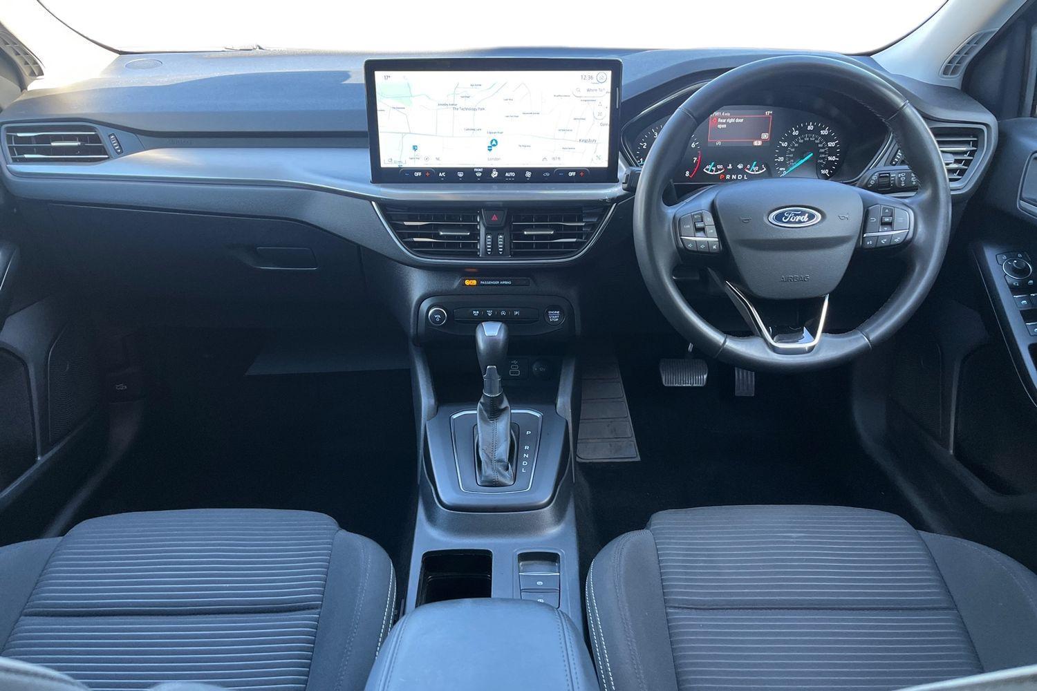 Ford Focus Photo 9