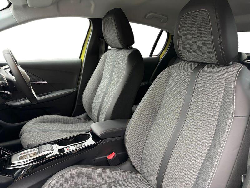 Used Peugeot 208 NX74VBN 17