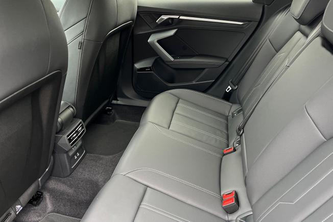 AUDI  A3 Sportback Photo 48