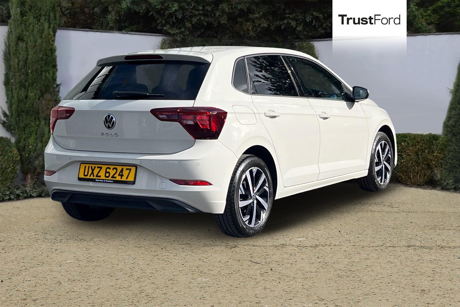 Volkswagen Polo Photo 3