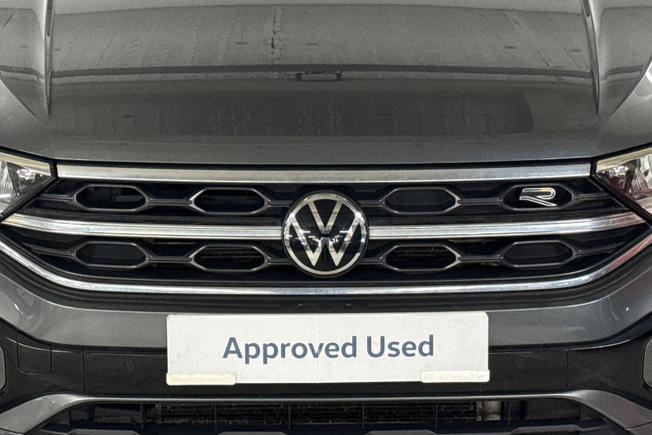 VOLKSWAGEN T-Roc Photo 39