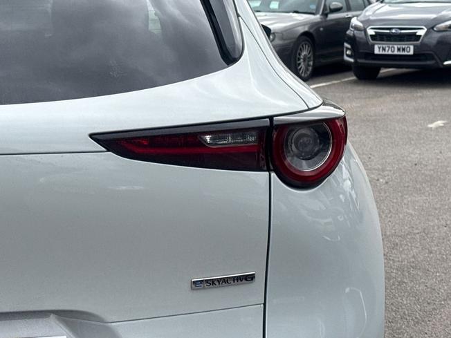 MAZDA CX-30 Photo 18