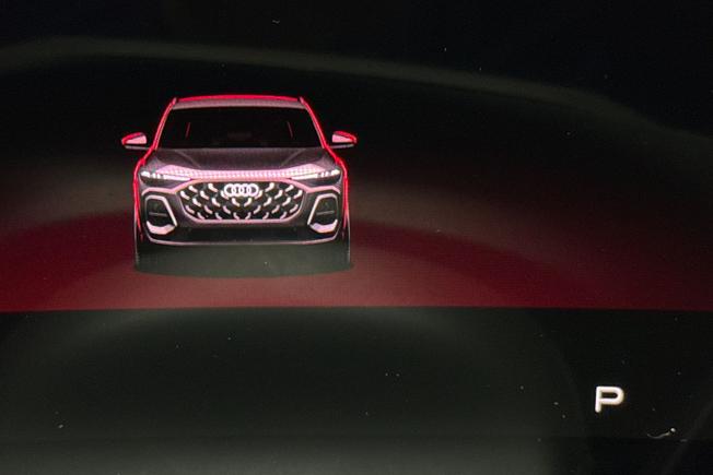 Audi Q5 Photo 15