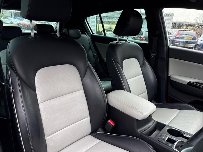 KIA Sportage Photo 26