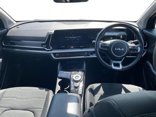 Kia SPORTAGE Photo autoimg-e143fa7a2eb59eacfad805e65504c3145583fa59.jpg