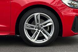AUDI A1 Photo 5