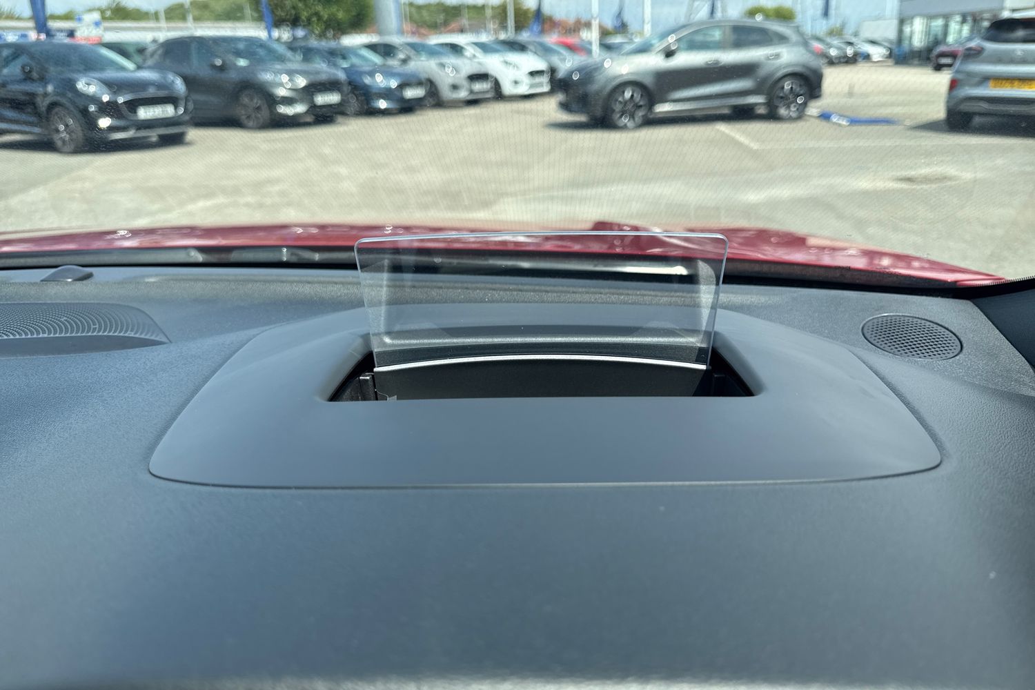 Ford FOCUS Photo 25