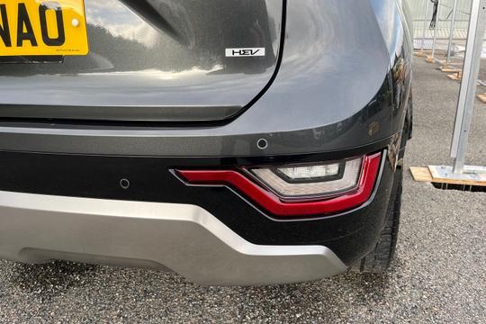 Kia Niro Photo autoimg-e145315780bf5d8735a44116628d0097c60a910b.jpg