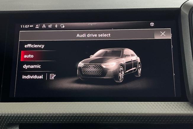 Audi A1 Photo 21