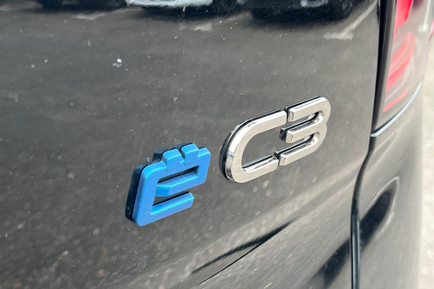 Citroen C3 AIRCROSS Photo 39