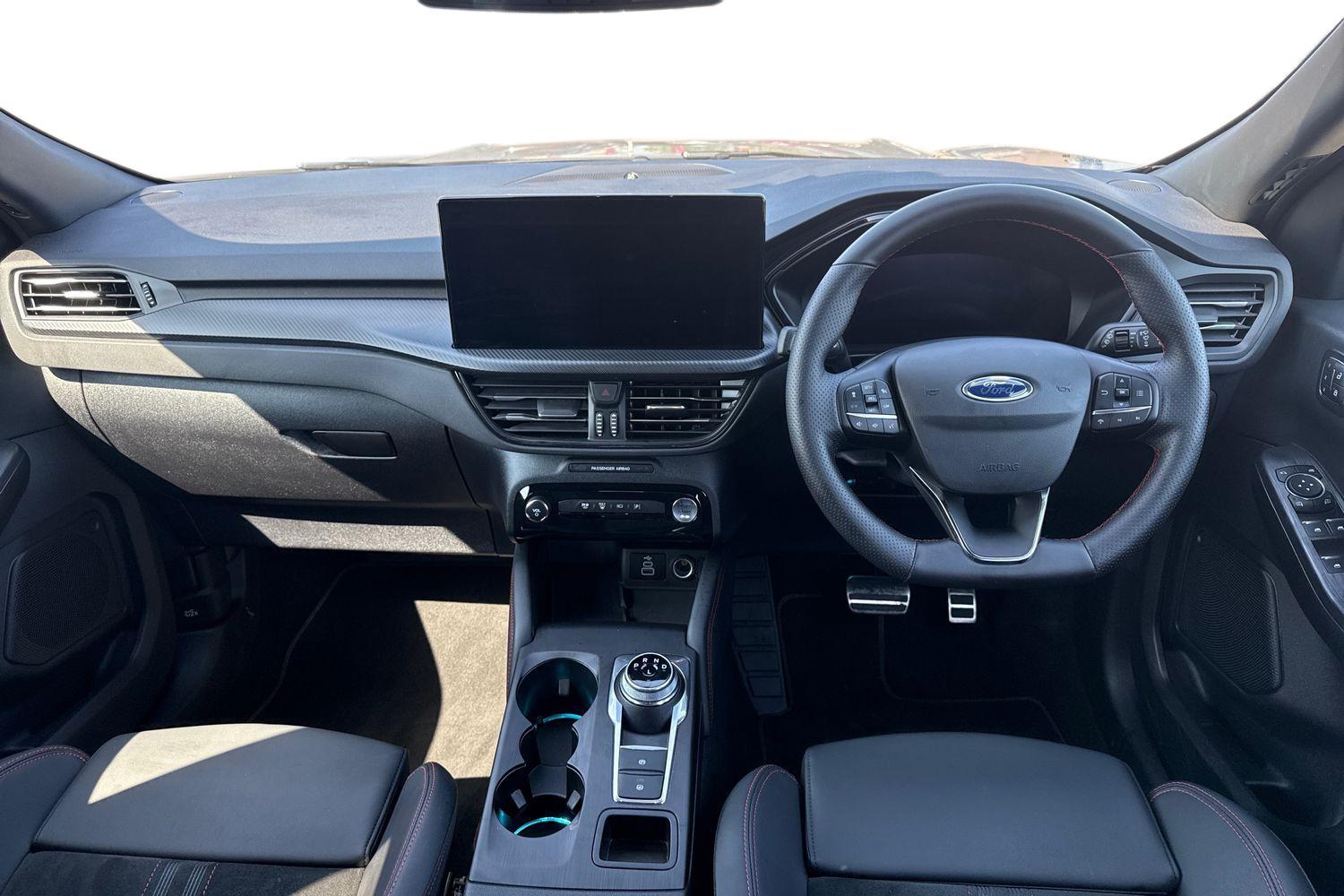 Ford KUGA Photo 9