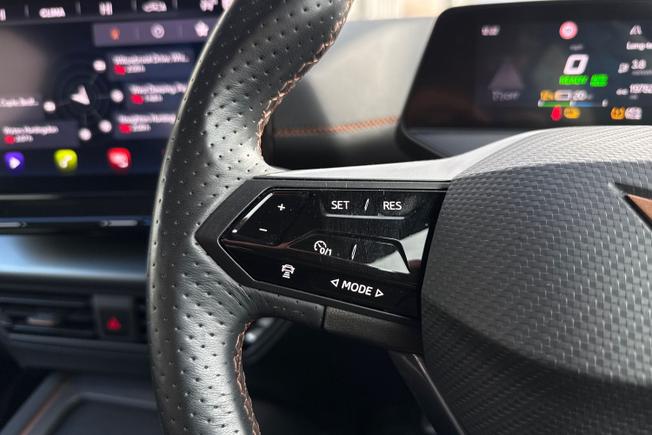 CUPRA Born Photo 16