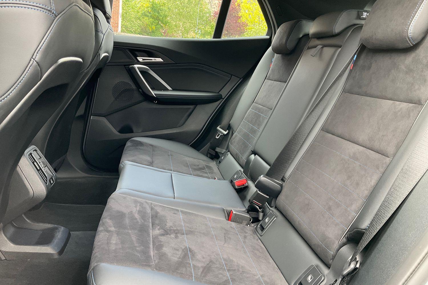 BMW X2 Photo 19