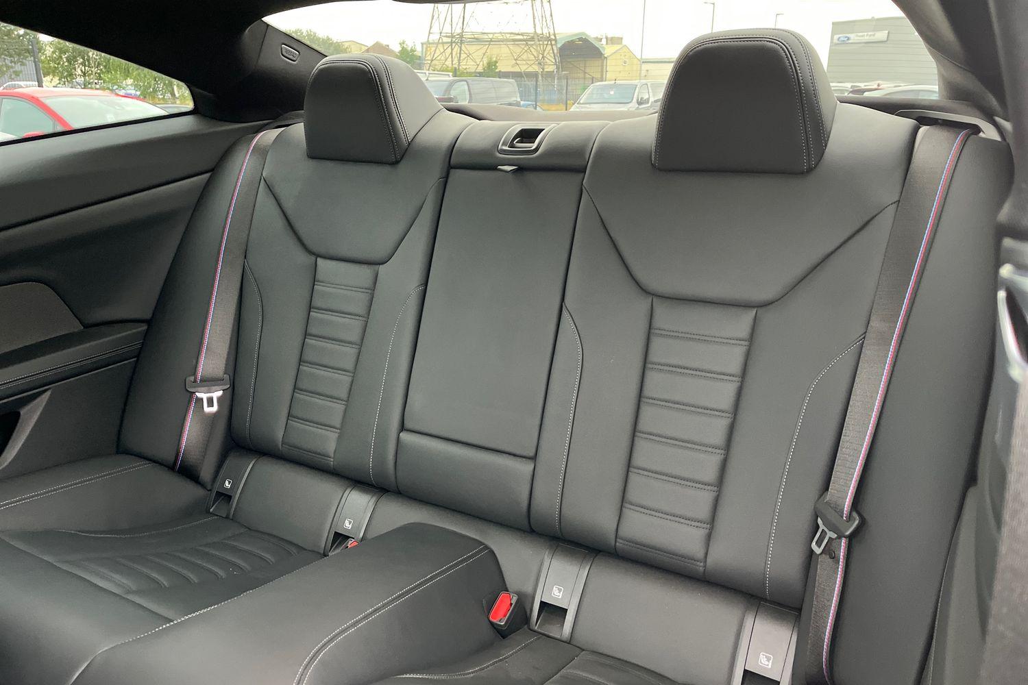 BMW 4 Series Photo 19