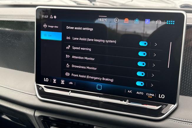 Volkswagen Tiguan Photo 33