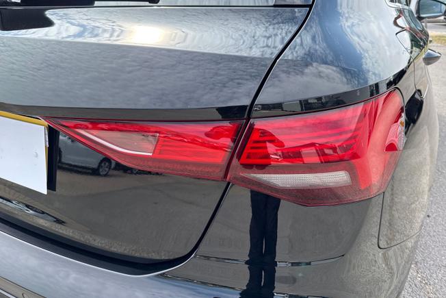 AUDI A3 Photo 18