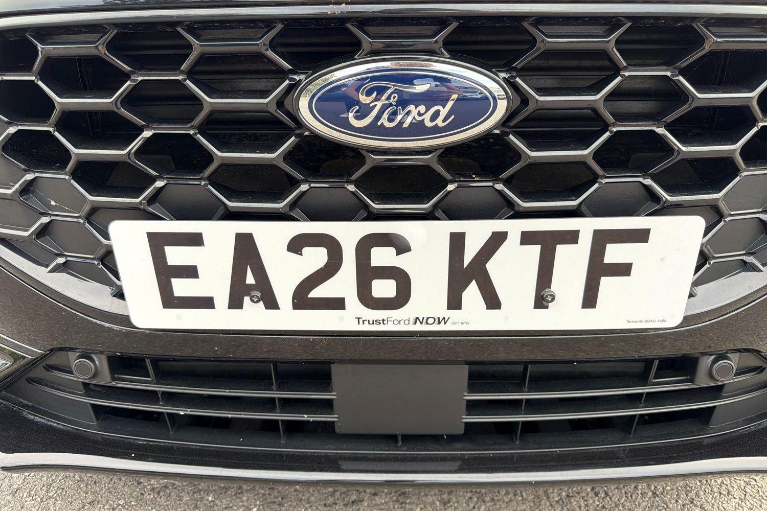 Ford Focus Photo 25