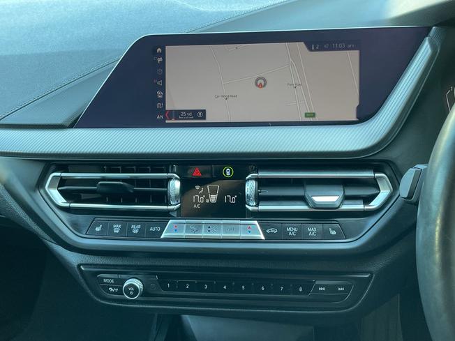 BMW 1 Series Photo 14