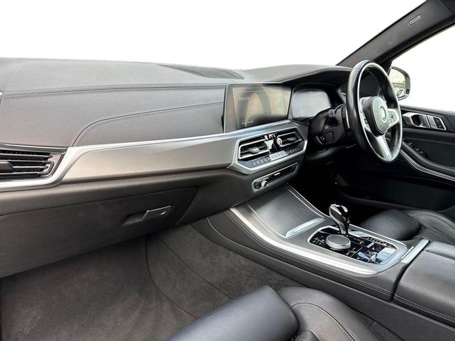 BMW X5 Photo 2